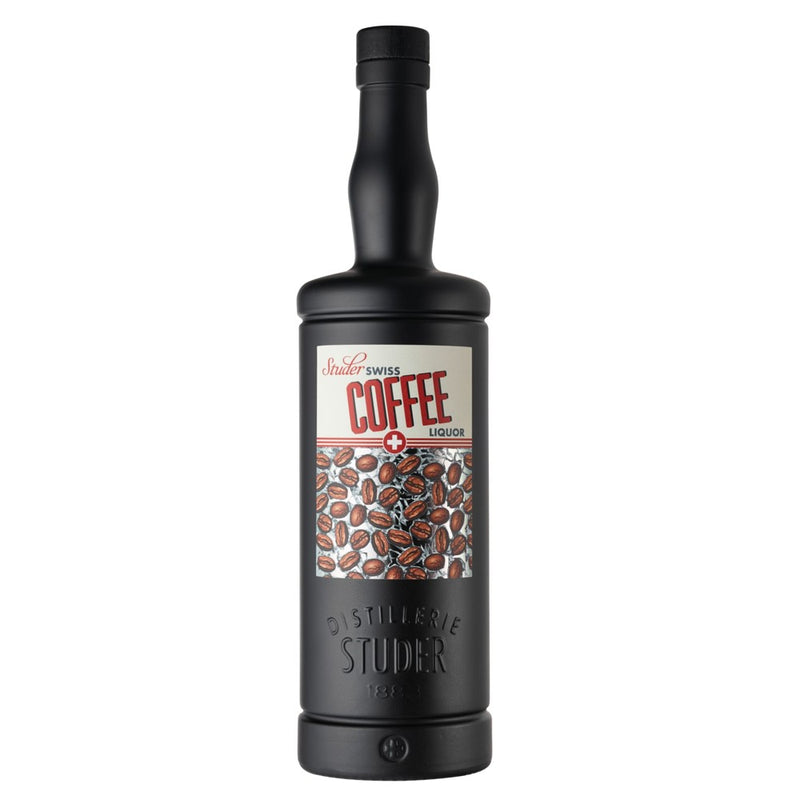 Studer Swiss Coffee Liquor 50cl