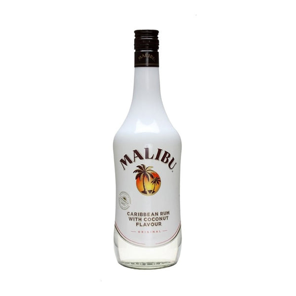 Malibu Rum