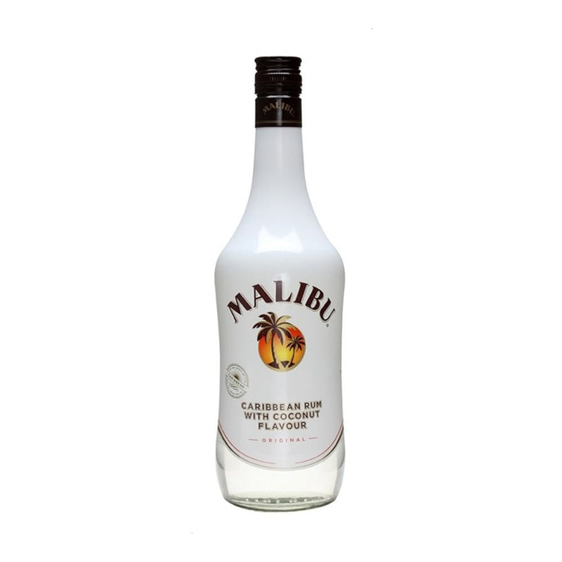 Malibu Rum