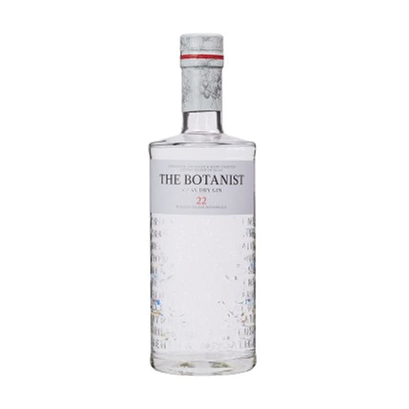 Botanist Islay Gin