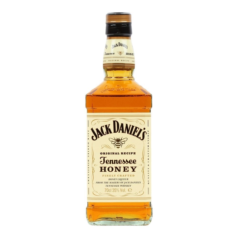 Jack Daniel's Honey Whiskey Liqueur