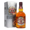 Chivas Regal 12 Year Old