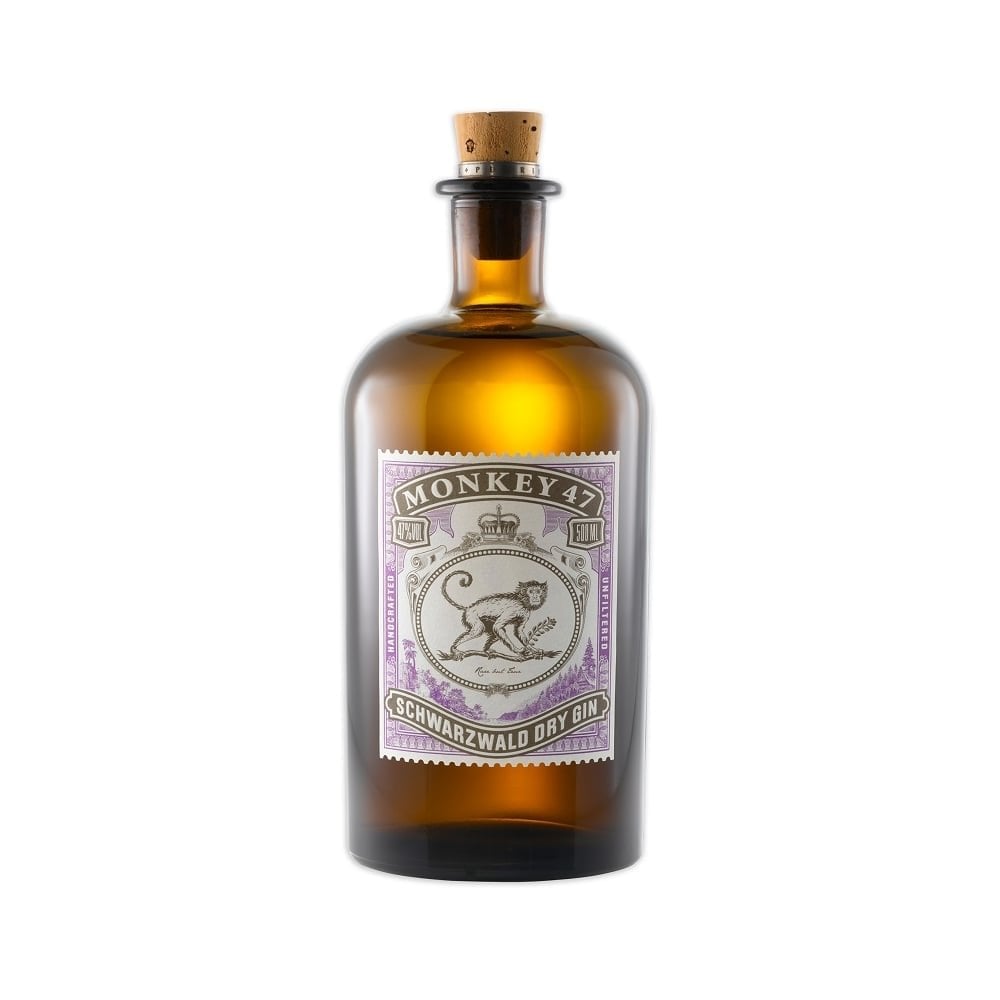 Monkey 47 Dry Gin