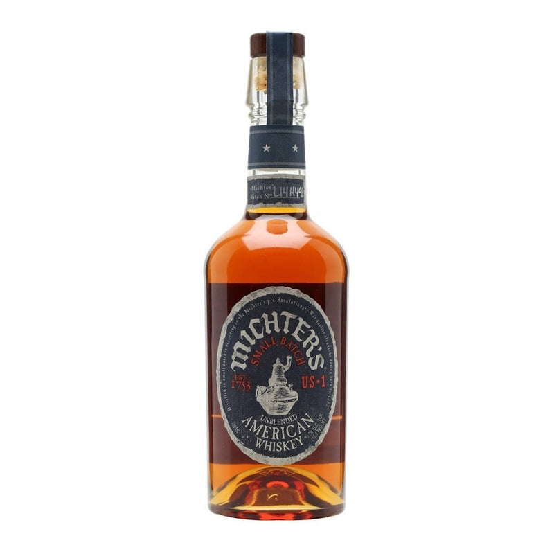 Michter's US*1 Unblended American Whiskey