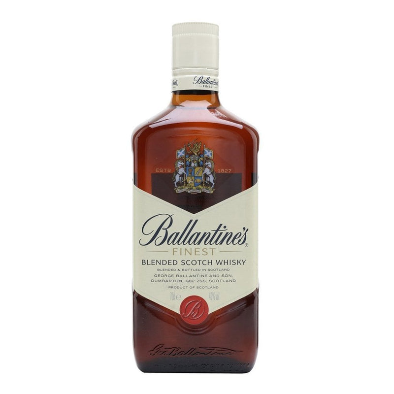Ballantine's Finest