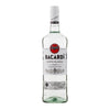 Bacardi Carta Blanca White Rum