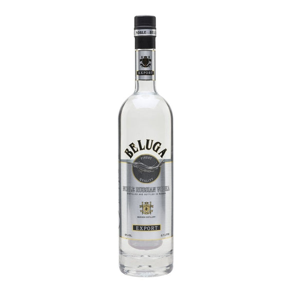 Beluga Noble Vodka