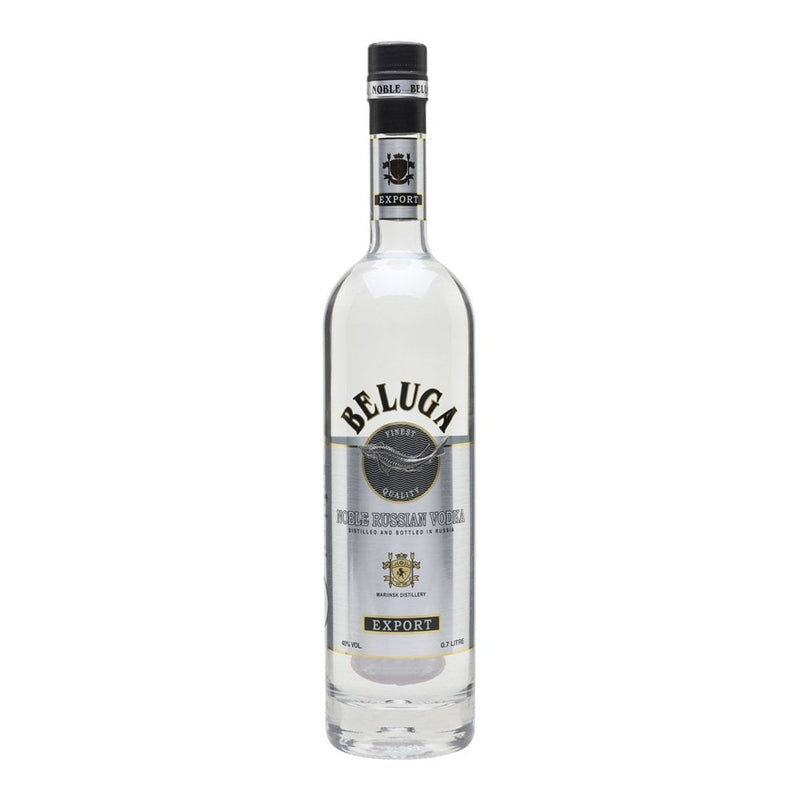 Beluga Noble Vodka