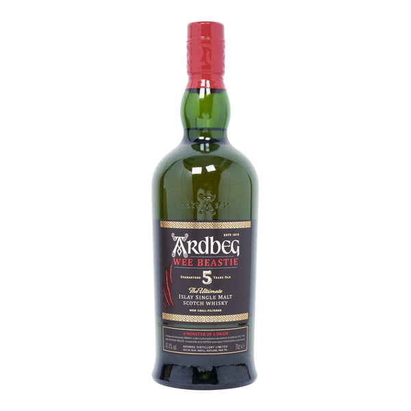 Ardbeg Wee Beastie