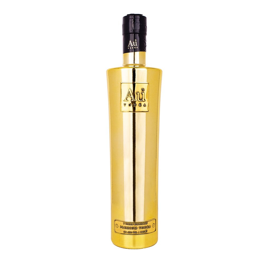 Au Vodka