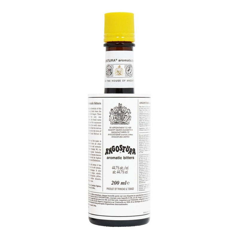 Angostura Aromatic Bitters