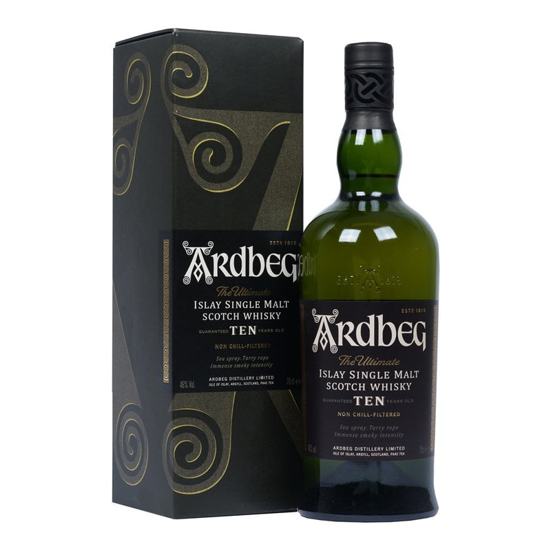 Ardbeg 10 Year Old