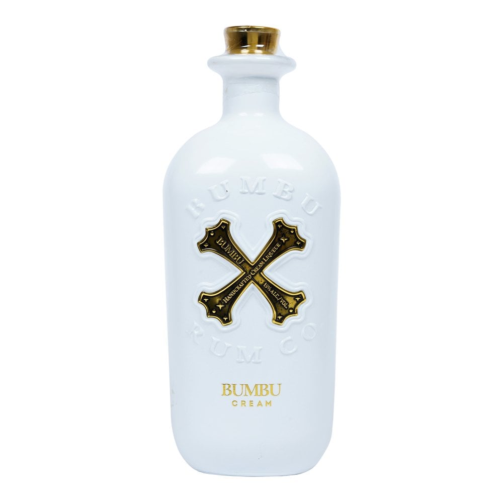 Bumbu Cream Liqueur