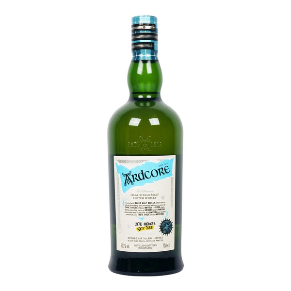 Ardbeg Ardcore - Committee Release