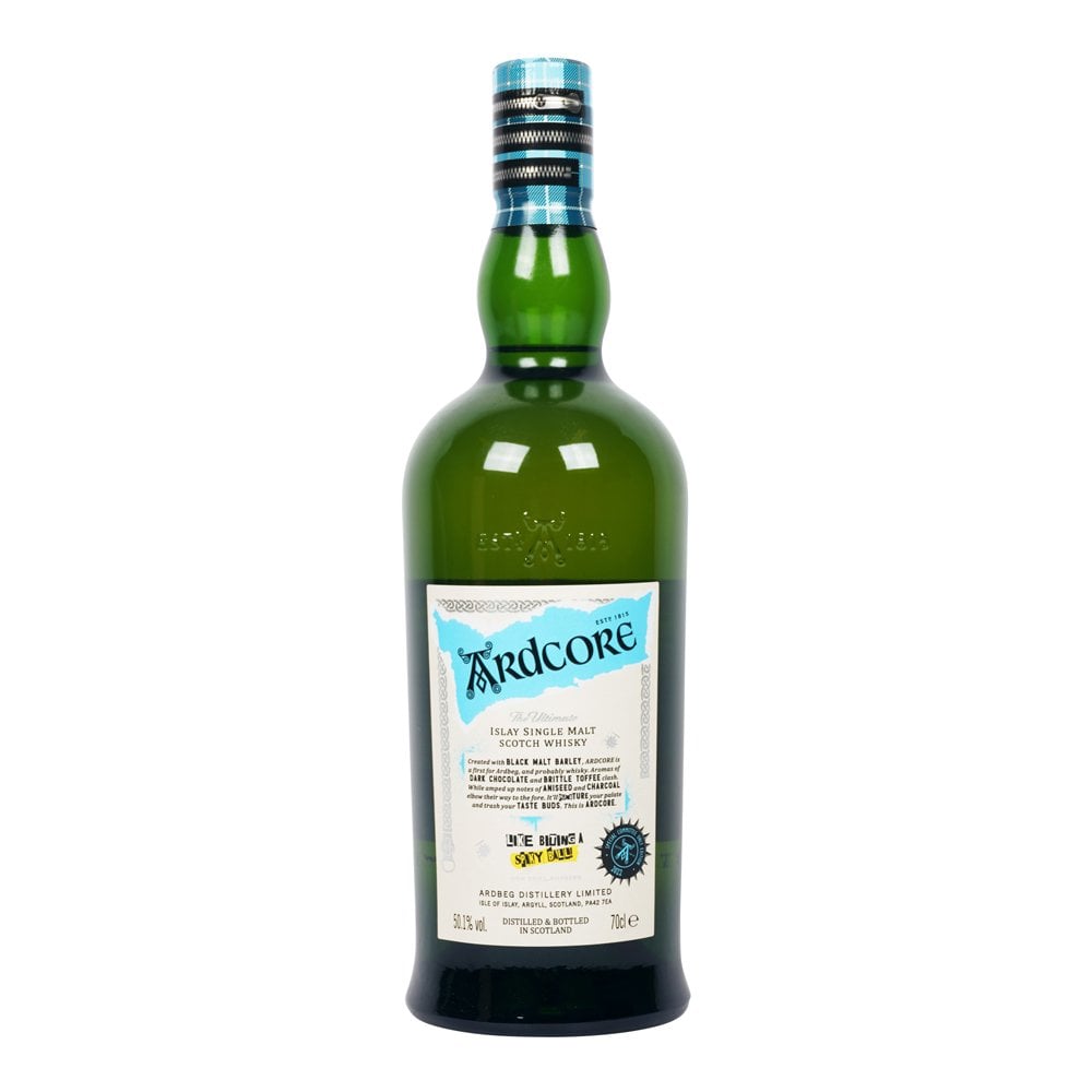 Ardbeg Ardcore - Committee Release