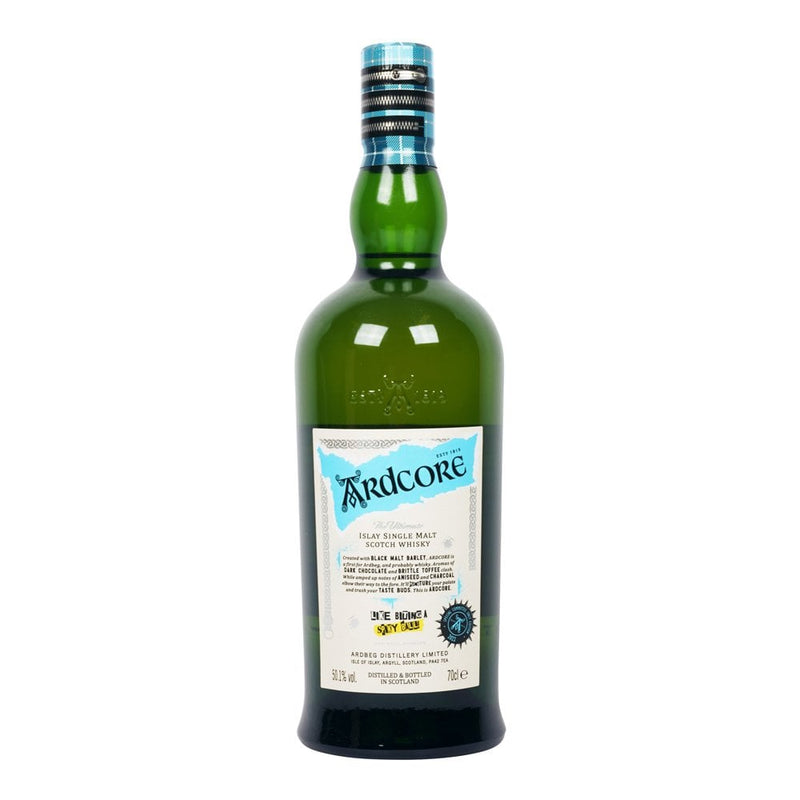 Ardbeg Ardcore - Committee Release