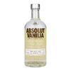 Absolut Vanilla Vodka