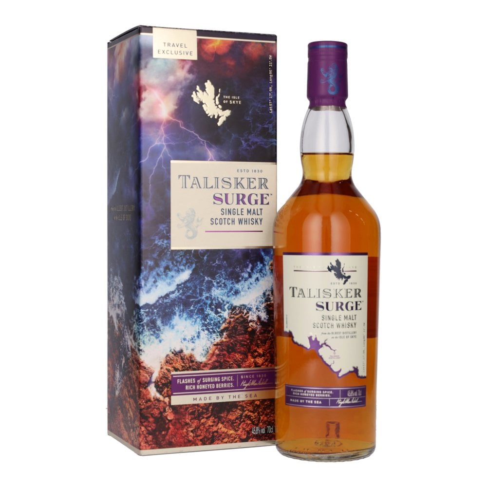 Talisker Surge