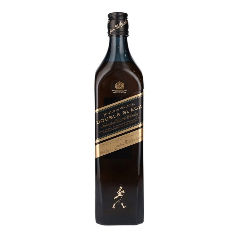Johnnie Walker Double Black
