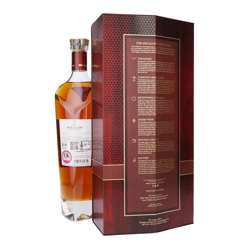 Macallan Rare Cask - 2023 Release