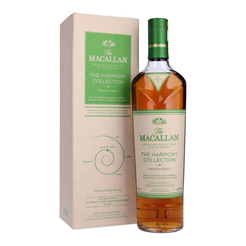 Macallan The Harmony Collection - Smooth Arabica