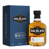 Balblair 15 Year Old 70cl
