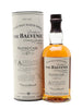 Balvenie 17 Year Old Peated Cask 70cl