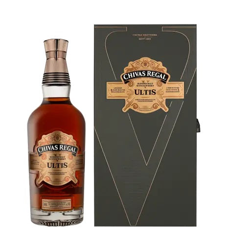 Chivas Regal Ultis
