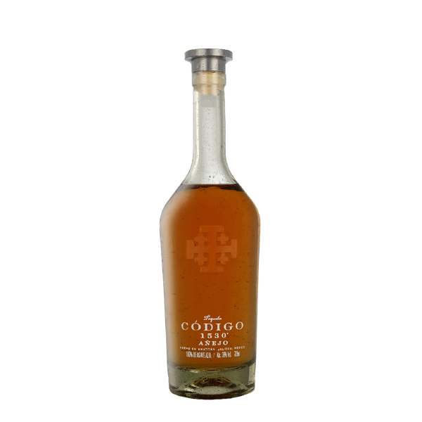Codigo 1530 Anejo Tequila 70cl