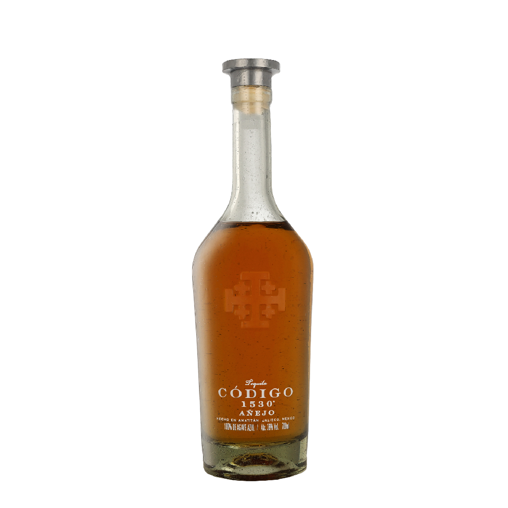 Codigo 1530 Anejo Tequila 70cl