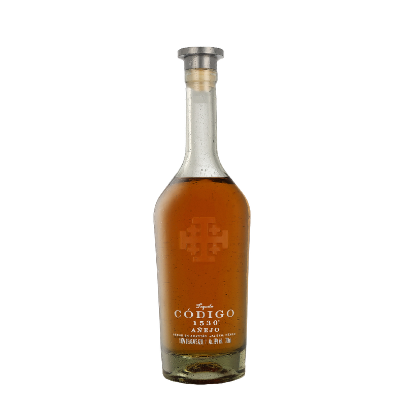Codigo 1530 Anejo Tequila 70cl