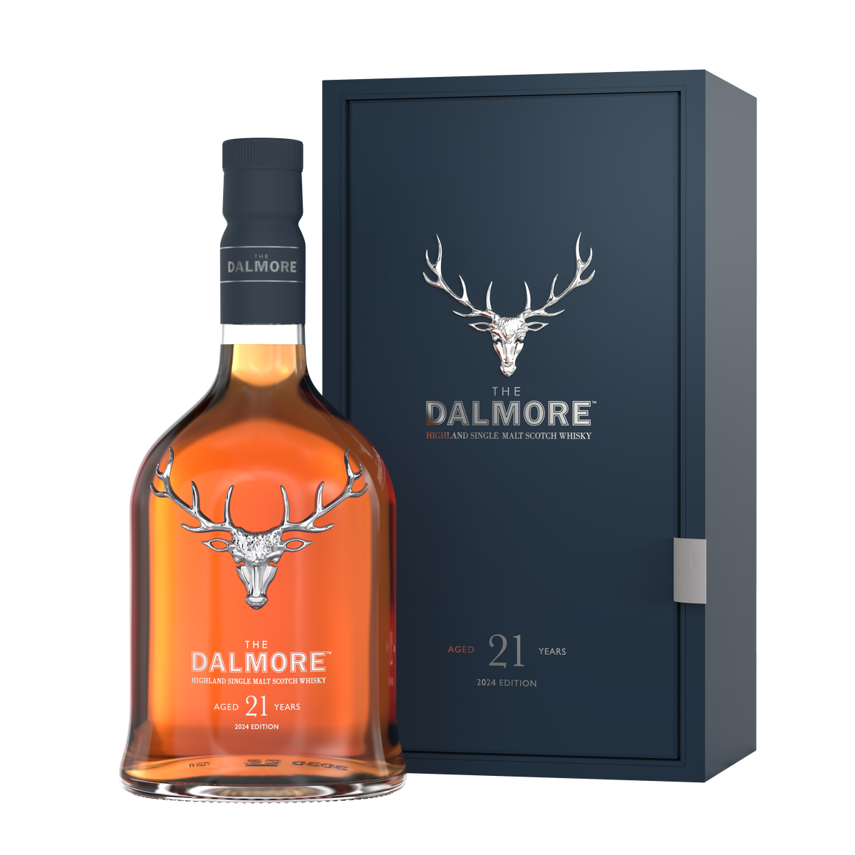 Dalmore 21 Year Old 2024 Edition 70cl
