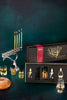 Chanukah Whisky Calendar 2025 - Glencairn Glass Included