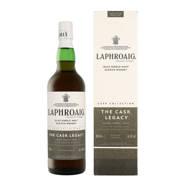Laphroaig The 1815 Legacy Edition 70cl