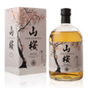 Yamazakura Kuyuri Peated Blended Whisky 70cl