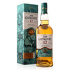 Glenlivet 12 Year Old Single Malt Scotch Whisky – First Fill American Oak 70cl