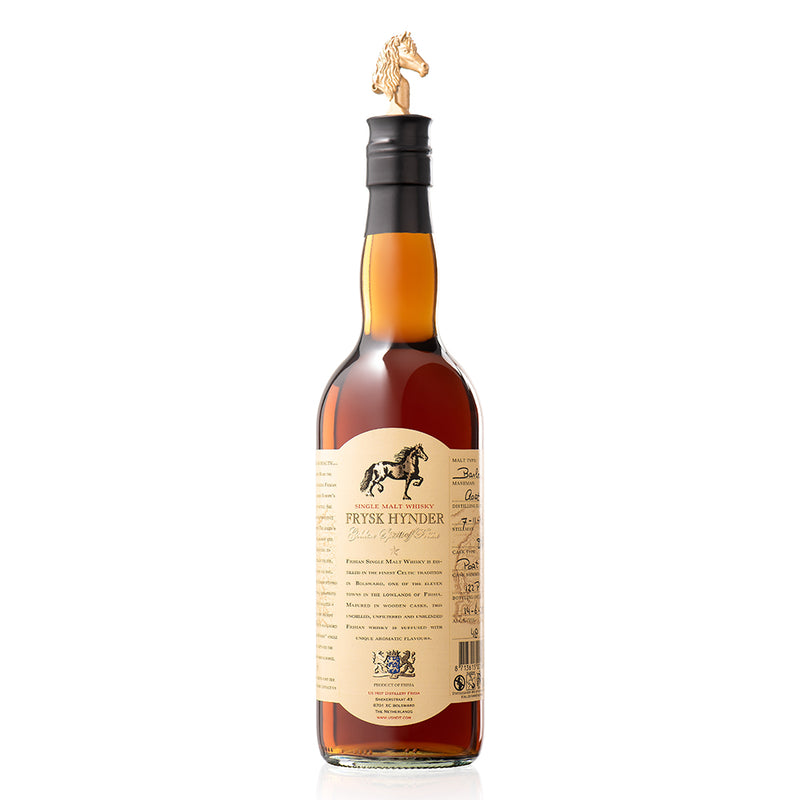 Frysk Hynder Single Malt Port Cask 70cl