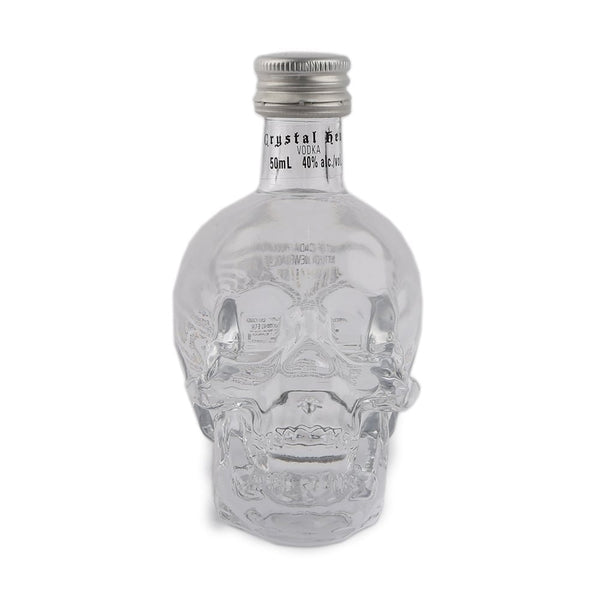 Crystal Head Vodka 5cl