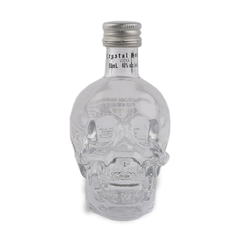 Crystal Head Vodka 5cl