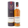 Glenfiddich 15 Year Old Solera Reserve 70cl