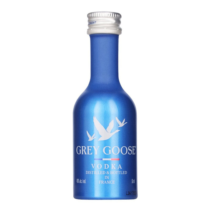 Grey Goose Vodka 5cl
