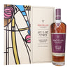 Macallan Art Is The Flower – Limited Edition Single Malt Whisky | Rare Collectible Release