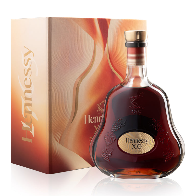 Hennessy XO Limited Edition 70cl