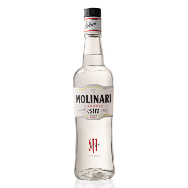 Molinari Sambuca Extra – 70cl