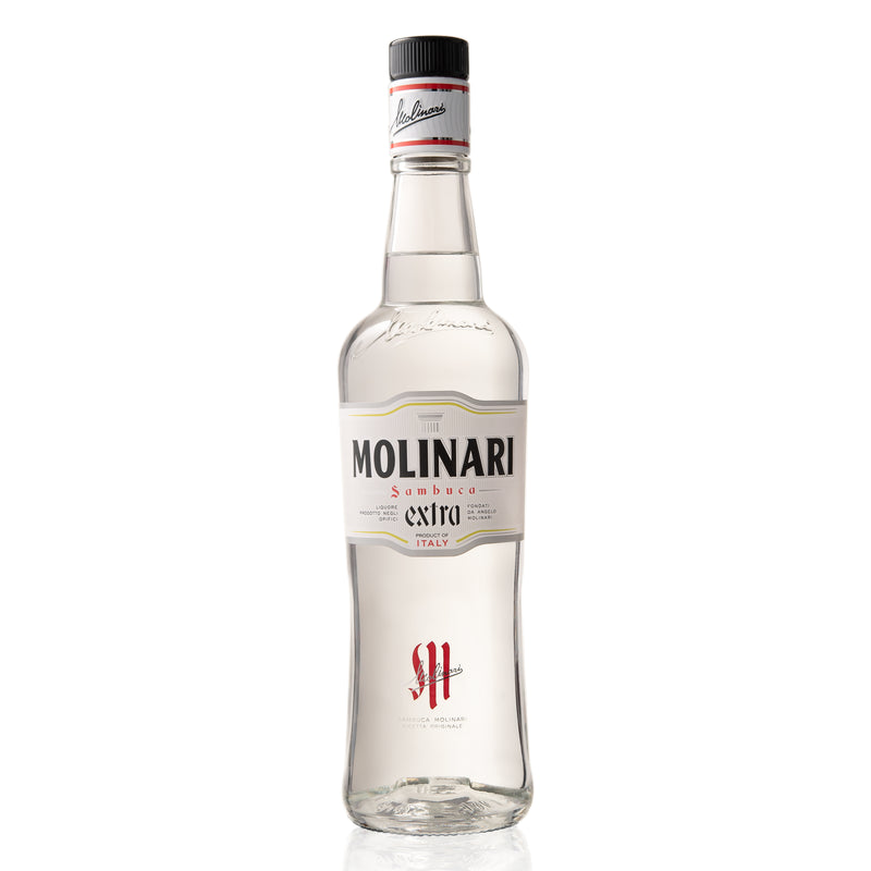 Molinari Sambuca Extra – 70cl
