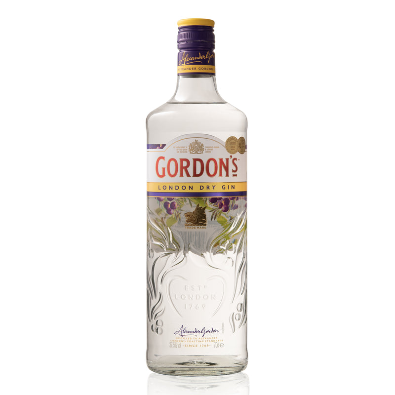 Gordon’s London Dry Gin – 70cl