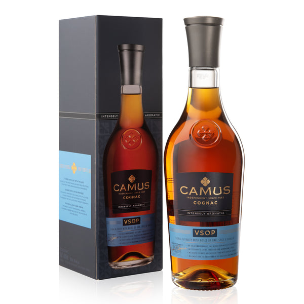 Camus VSOP Intensely Aromatic Cognac 70cl