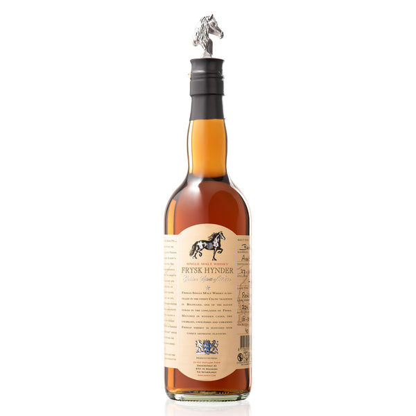Frysk Hynder Single Malt Whisky Wine Cask 70cl